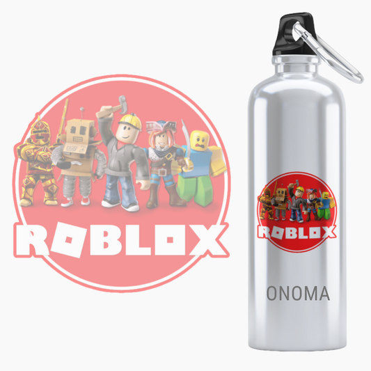 Παγούρι Roblox