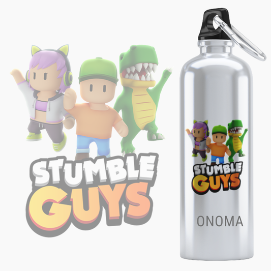 Παγούρι Stumble Guys