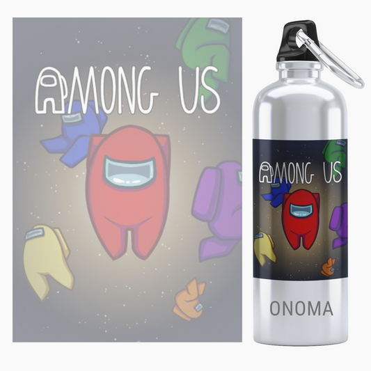 Παγούρι Among Us