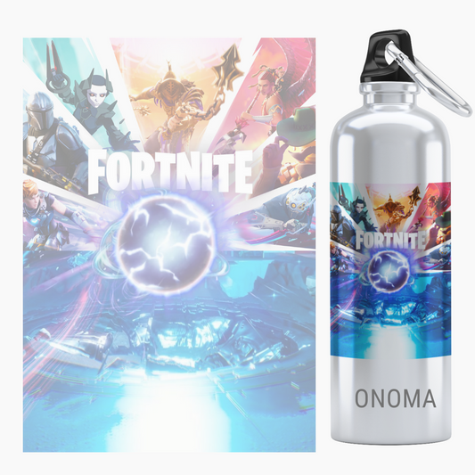 Παγούρι Fortnite