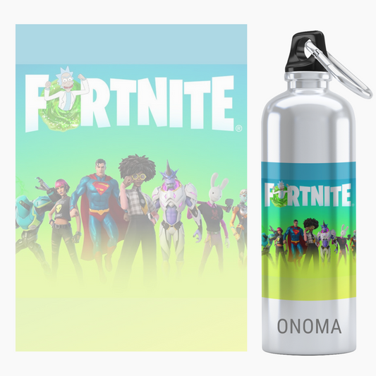Παγούρι Fortnite