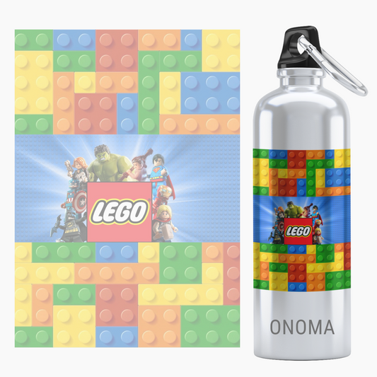 Παγούρι Lego