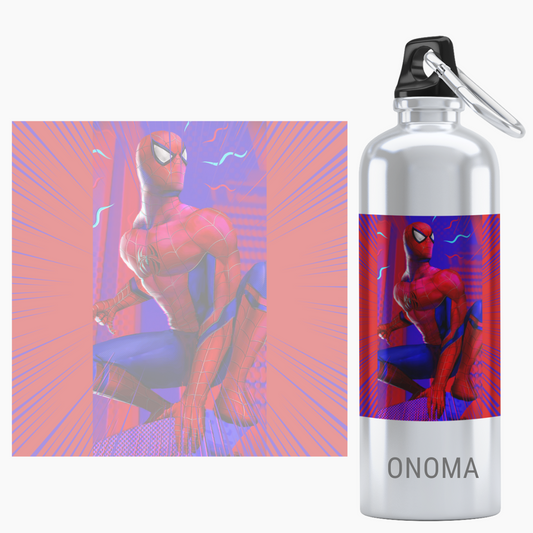 Παγούρι Spiderman