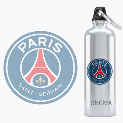 Παγούρι Paris Saint German