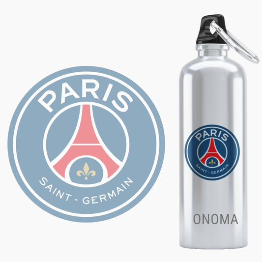 Παγούρι Paris Saint German