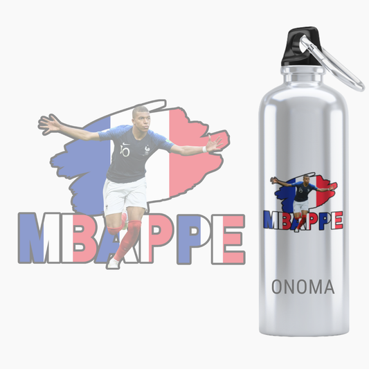 Παγούρι Mbappe