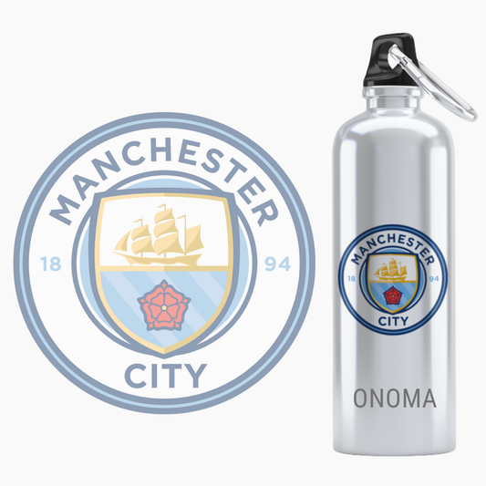 Παγούρι Manchester City