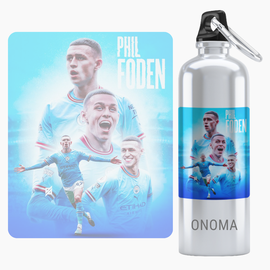 Παγούρι Foden