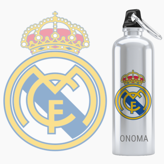 Παγούρι Real Madrid