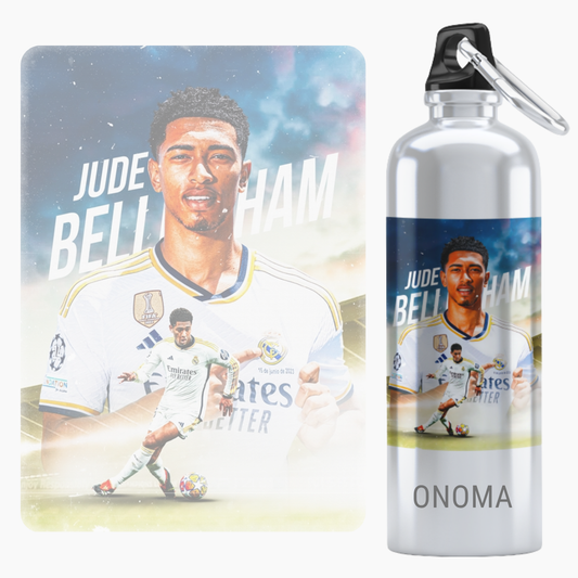 Παγούρι Bellingham