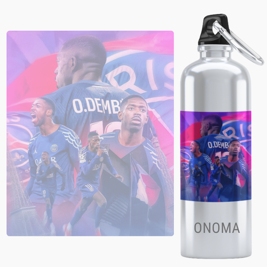 Παγούρι Dembele