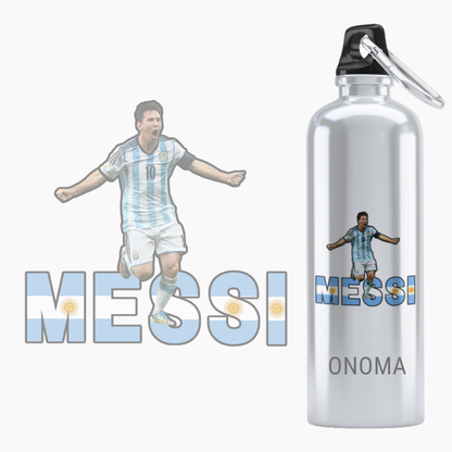 Παγούρι Messi
