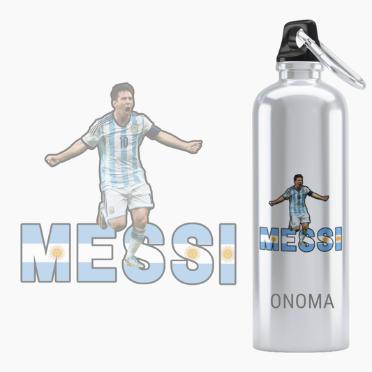 Παγούρι Messi