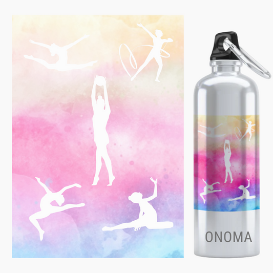 Παγούρι Gymnastics