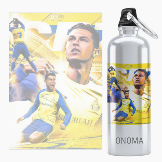 Παγούρι Ronaldo