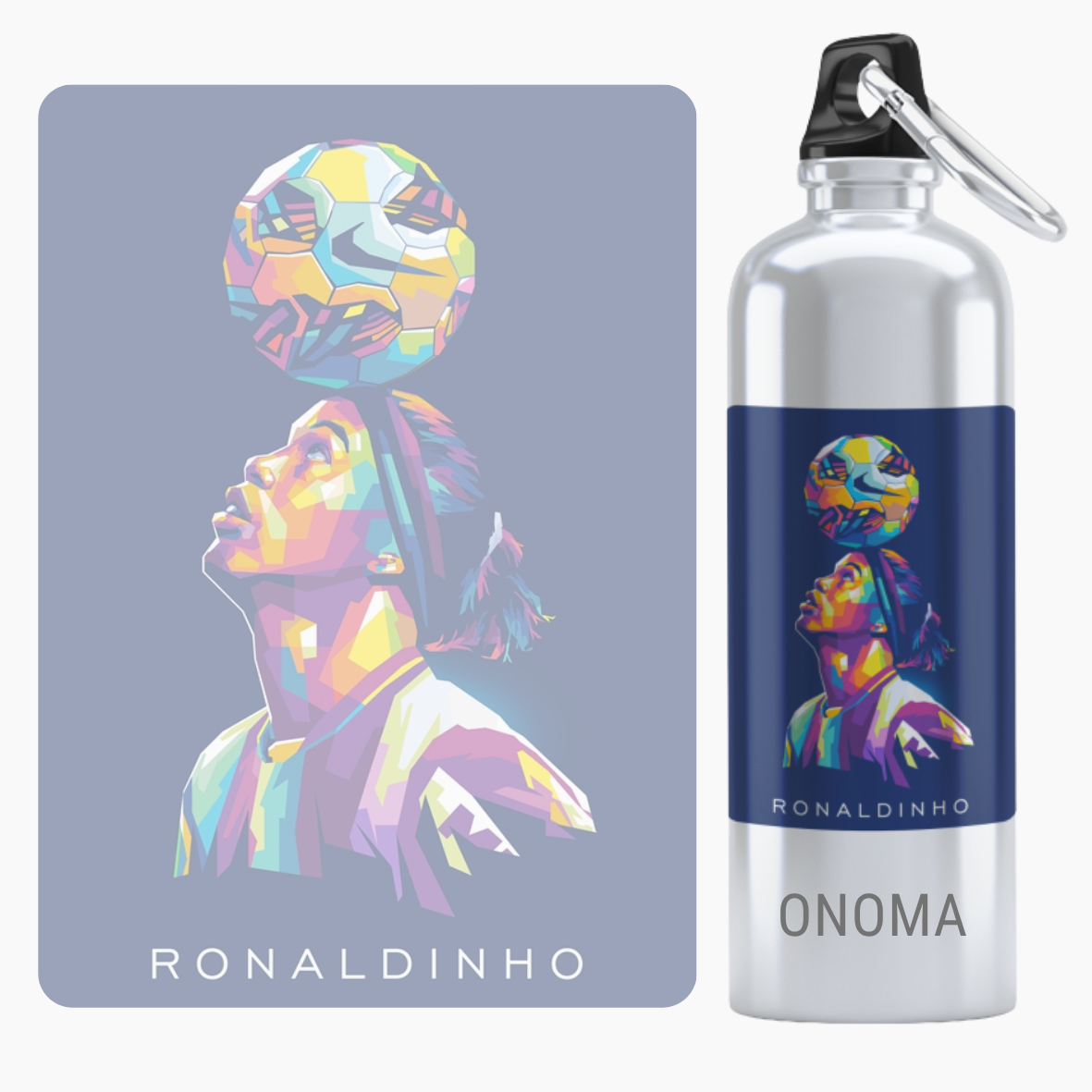 Παγούρι Ronaldinho