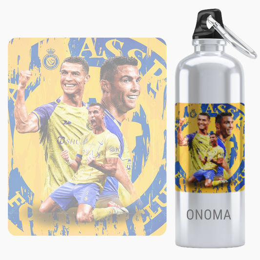 Παγούρι Ronaldo