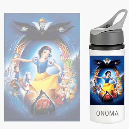 Παγούρι Snow White