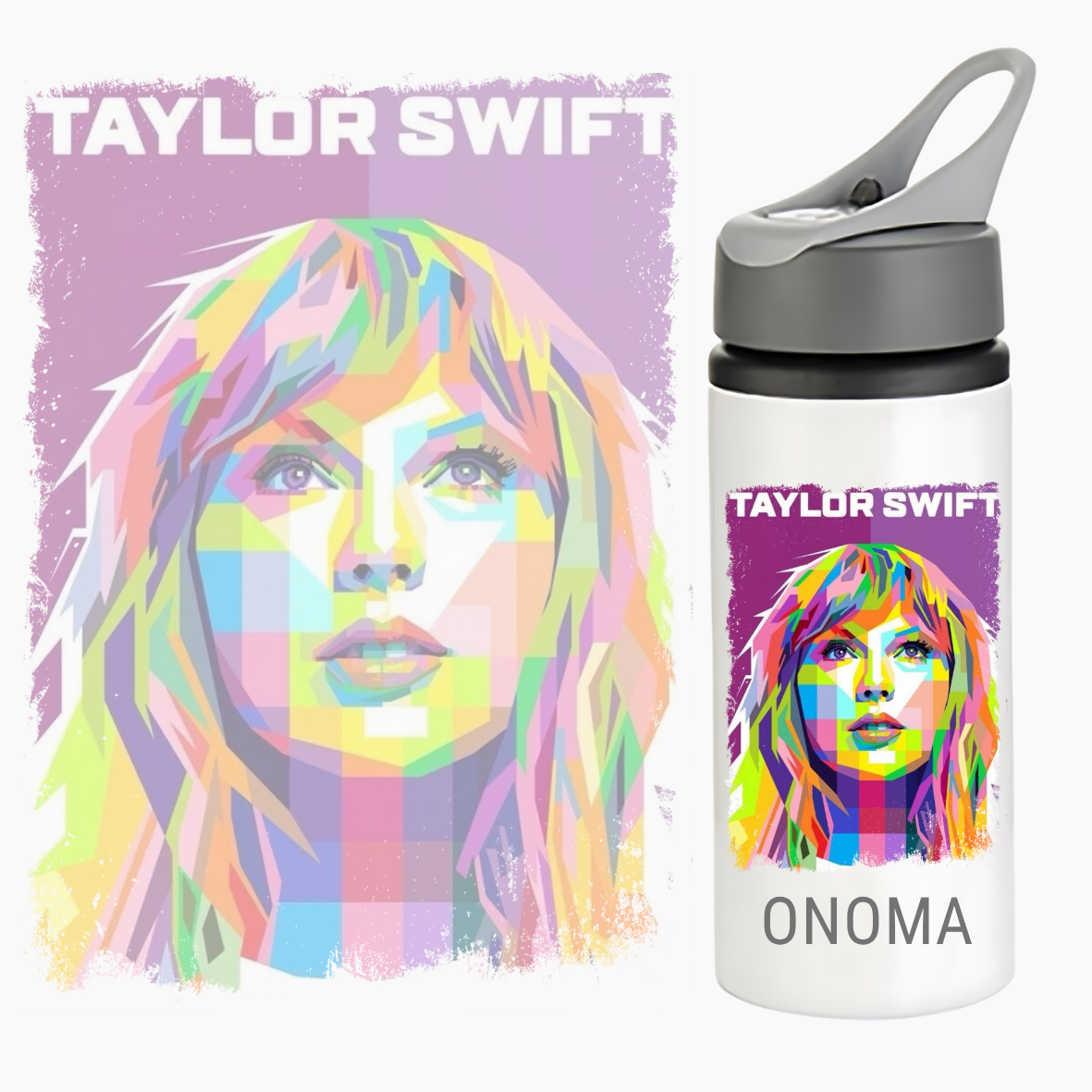 Παγούρι Taylor Swift