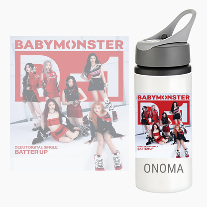 Παγούρι Baby Monster