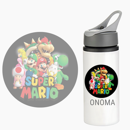 Παγούρι Super Mario