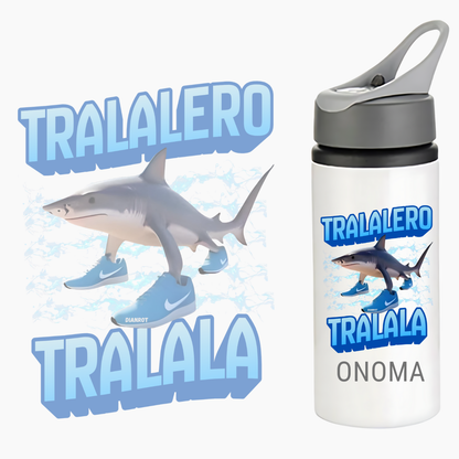 Tralalero Tralala Παγούρι