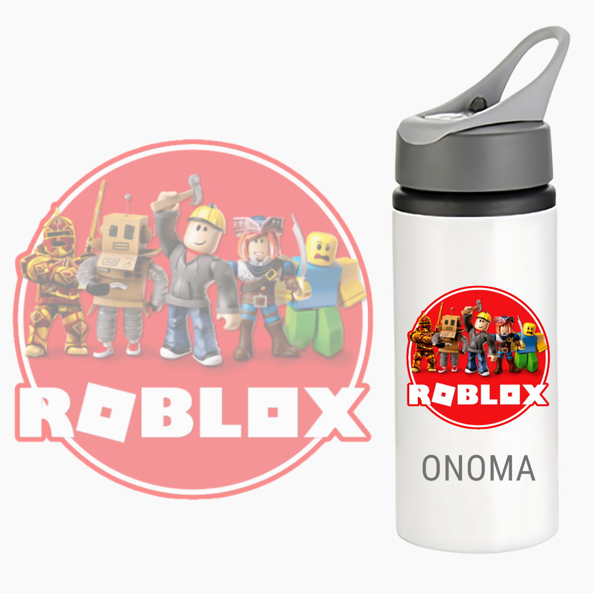 Παγούρι Roblox