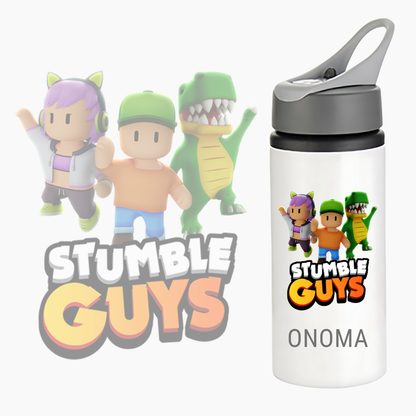 Παγούρι Stumble Guys