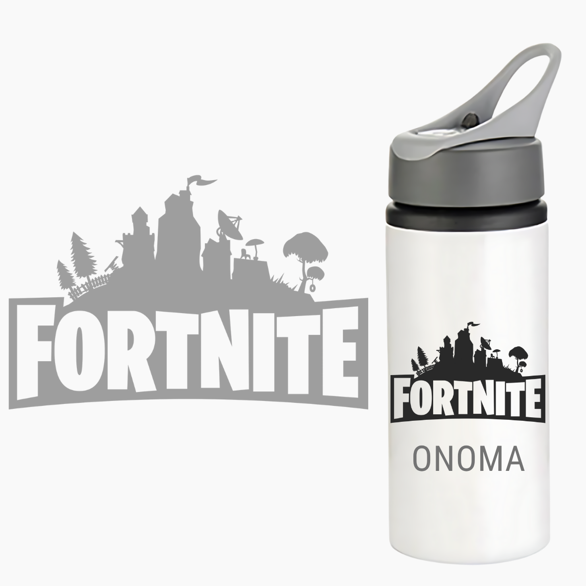 Παγούρι Fortnite