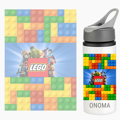 Παγούρι Lego