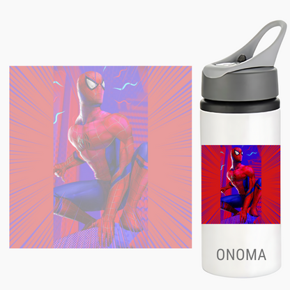 Παγούρι Spiderman