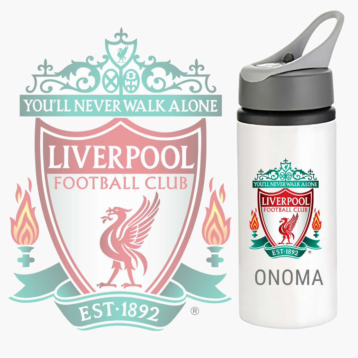 Παγούρι Liverpool