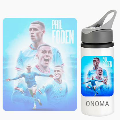 Παγούρι Foden
