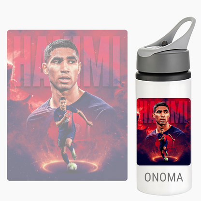 Παγούρι Hakimi