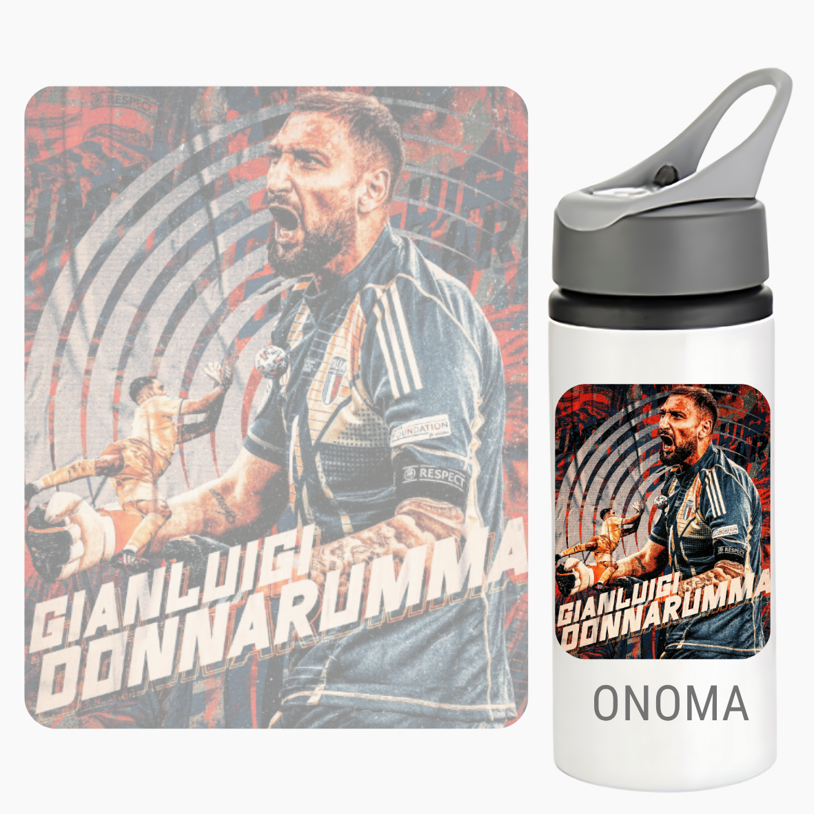Παγούρι Donnarumma