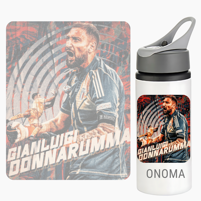 Παγούρι Donnarumma