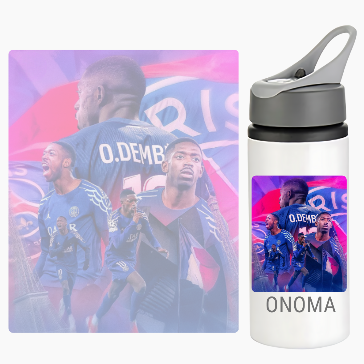 Παγούρι Dembele