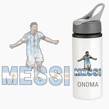 Παγούρι Messi