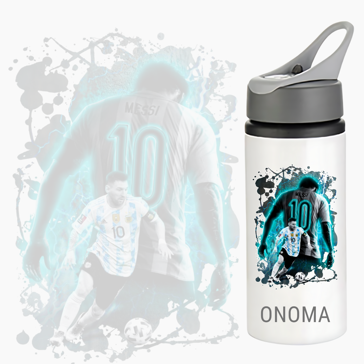Messi Παγούρι