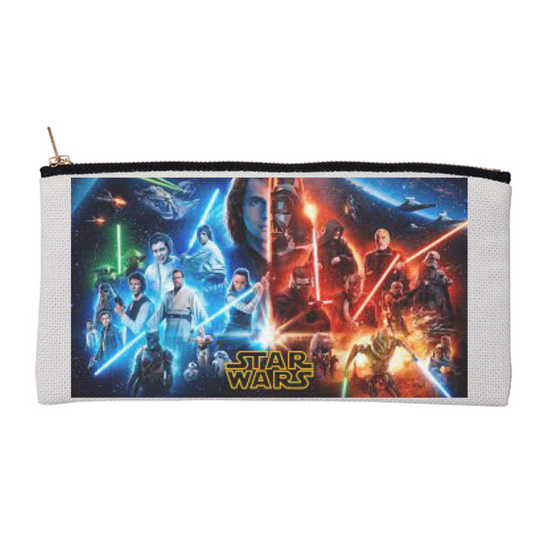 Κασετίνα Starwars