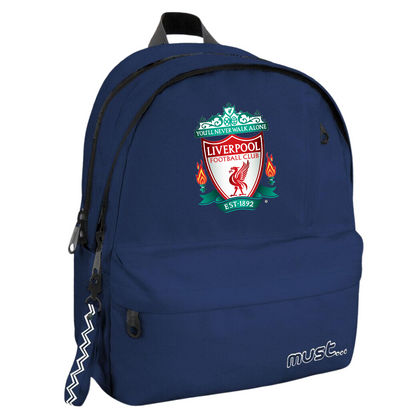 Liverpool Σχολική τσάντα MUST