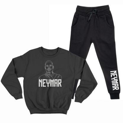 Φόρμα σετ Neymar