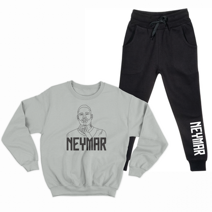 Φόρμα σετ Neymar