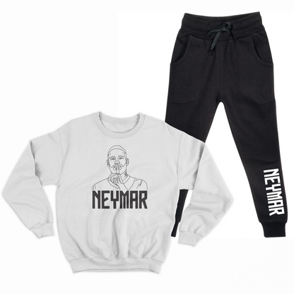 Φόρμα σετ Neymar