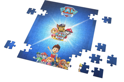 Puzzle Paw Patrol (43-10601)