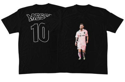 T-shirt Messi