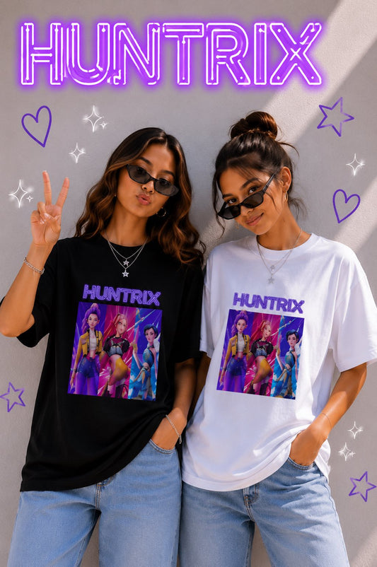 Huntrix 2