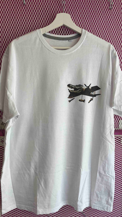 Τ-shirt προσφορά Bombardino Crocodilo XL