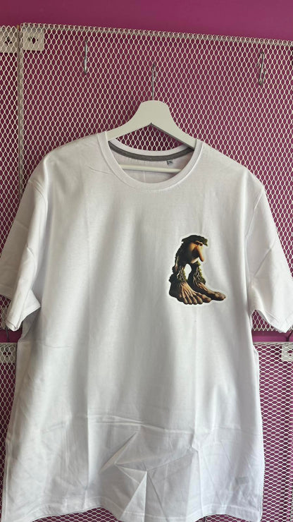 Τ-shirt προσφορά BrBr Patapim 2XL