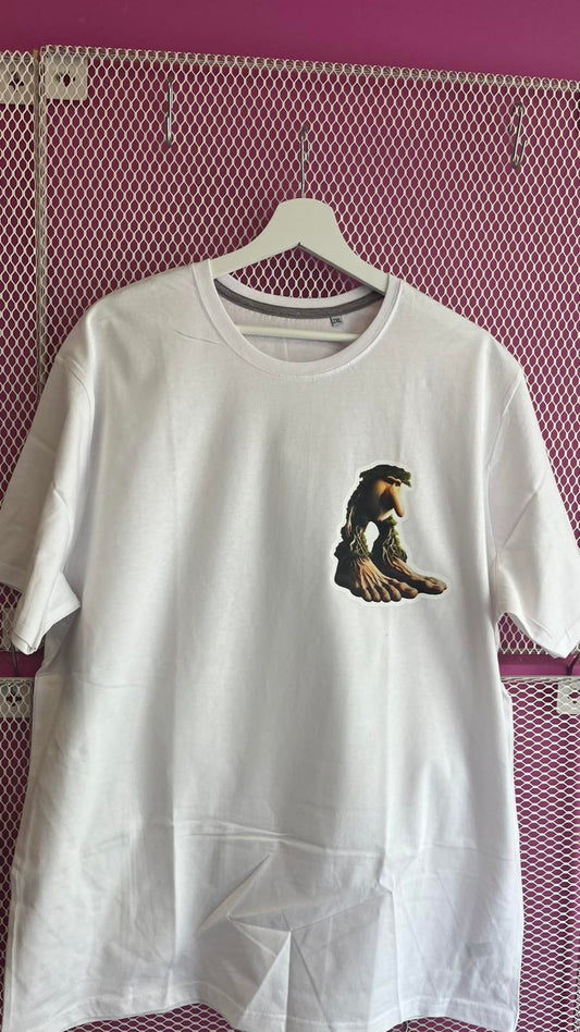 Τ-shirt προσφορά BrBr Patapim 2XL